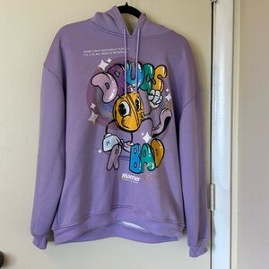 Cute Drugs R Bad Hoody